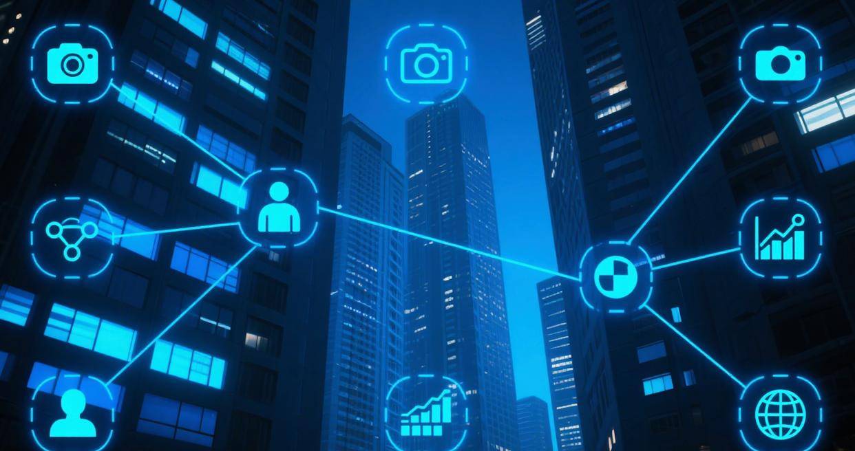 技术创新赋能量化派开