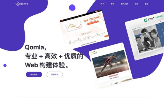 2025高端网站建设